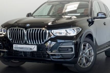 BMW X5 66.862 km 59.900 &euro; Fulda 36043