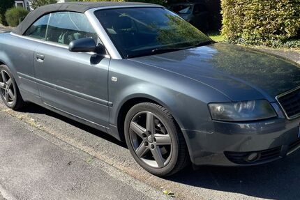 Audi A4 165.000 km 4.849 &euro; Hünfeld 36088