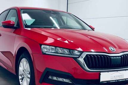 Skoda Octavia 117.000 km 14.880 &euro; Eichenzell 36124