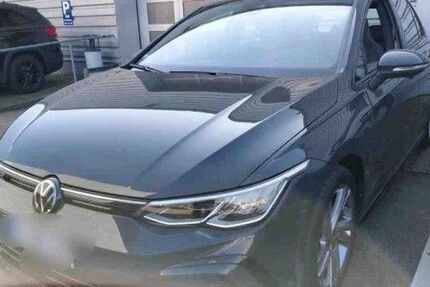 VW Golf 38.008 km 26.450 &euro; Lauterbach 36341