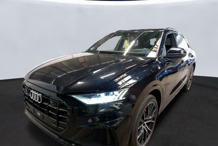 Audi Q8 122.700 km 46.999 &euro; Fulda 36043