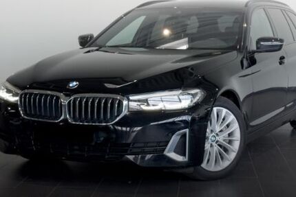 BMW 540 92.424 km 37.888 &euro; Fulda 36043