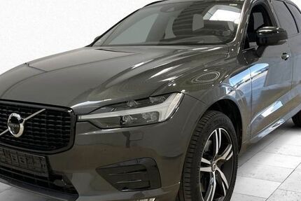 Volvo XC60 100.000 km 32.900 &euro; Burghaun 36151