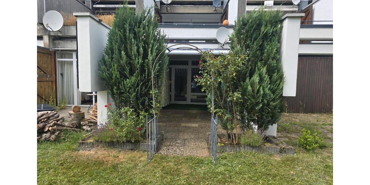 Etagenwohnung Grebenhain - 1.5 Zimmer, 52 m&sup2;, 76.500&euro; | Angebot:27273498