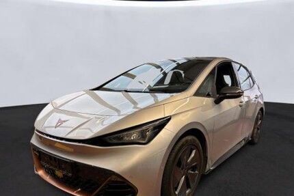 Cupra Born 66.879 km 22.850 &euro; Lauterbach 36341