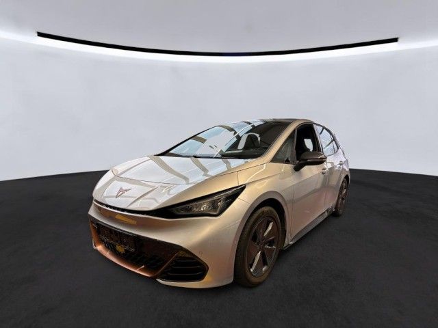 Cupra Born 66.879 km 22.850 &euro; Lauterbach 36341