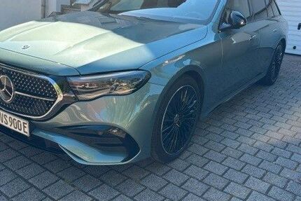 Mercedes-Benz E 300 48.500 km 52.500 &euro; Fulda 36043