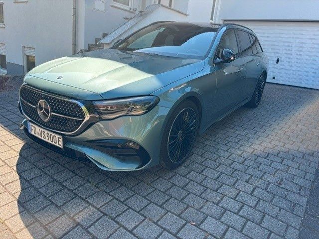 Mercedes-Benz E 300 48.500 km 52.500 &euro; Fulda 36043