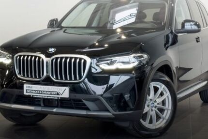 BMW X3 76.948 km 32.990 &euro; Fulda 36043
