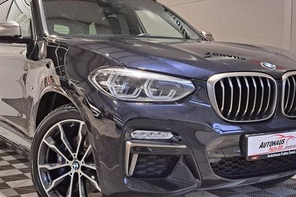 BMW X3 202.000 km 26.970 &euro; Neuhof OT. Dorfborn 36119