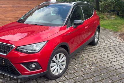 Seat Arona 87.000 km 14.990 &euro; Schlüchtern 36381
