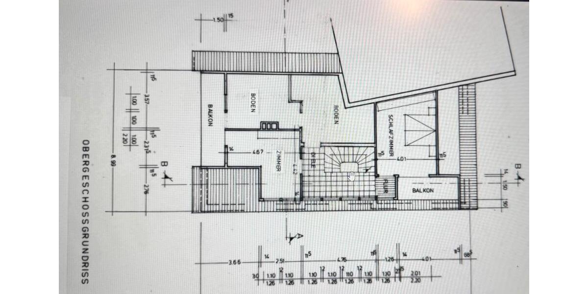 Einfamilienhaus Schlitz - 11 Zimmer, 190 m&sup2;, 229.000&euro; | Angebot:24783224