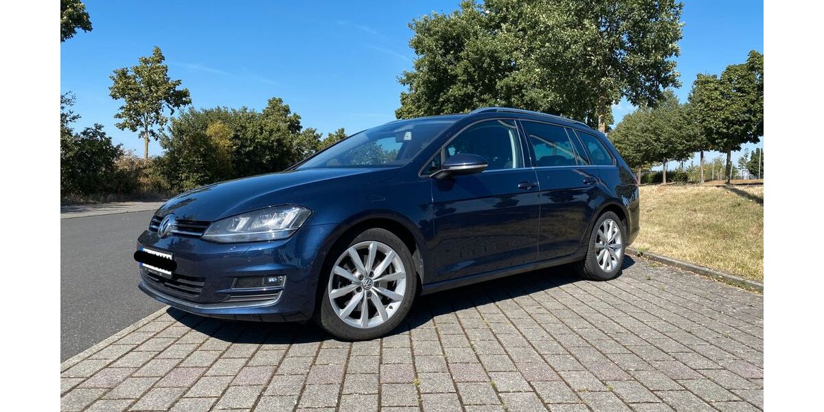 VW Golf 169.500 km 13.888 &euro; Fulda 36041