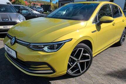 VW Golf 15.769 km 19.999 &euro; Fulda 36041