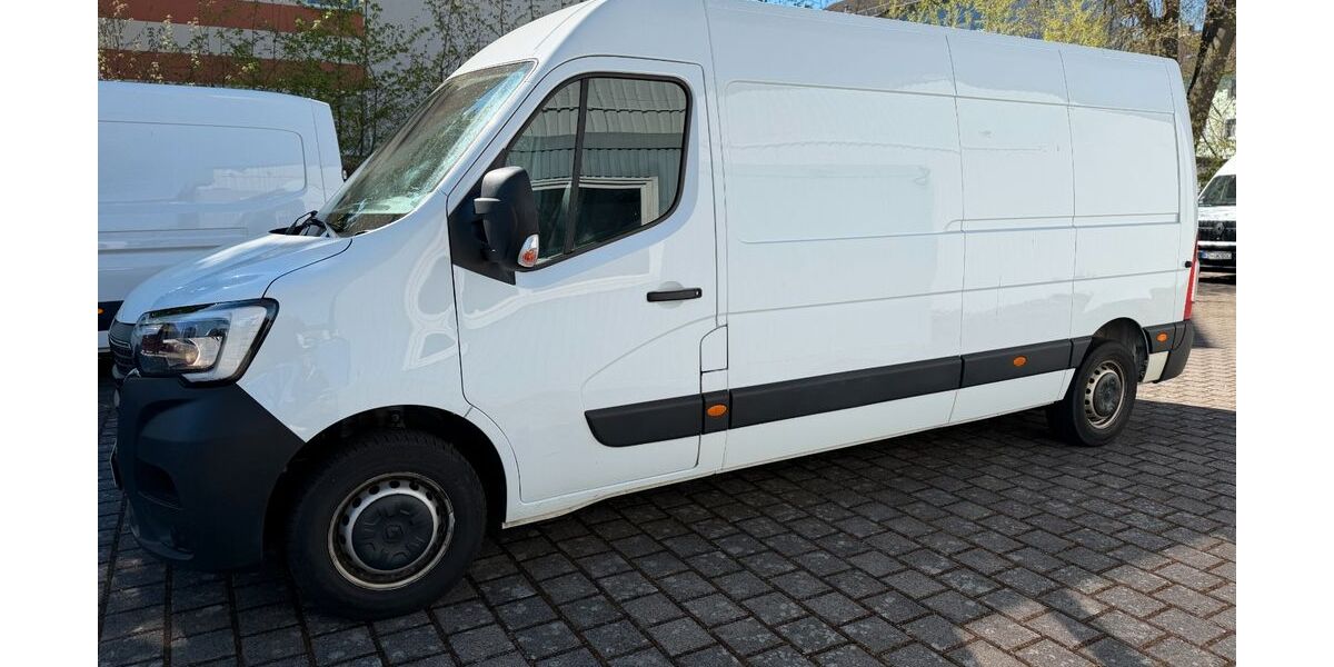 Renault Master 232.400 km 13.999 &euro; Fulda 36043
