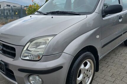 Subaru Justy 142.000 km 3.399 &euro; Fulda 36041