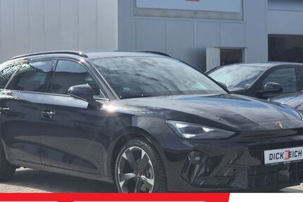 Cupra Leon 9.049 km 30.450 &euro; Burghaun 36151
