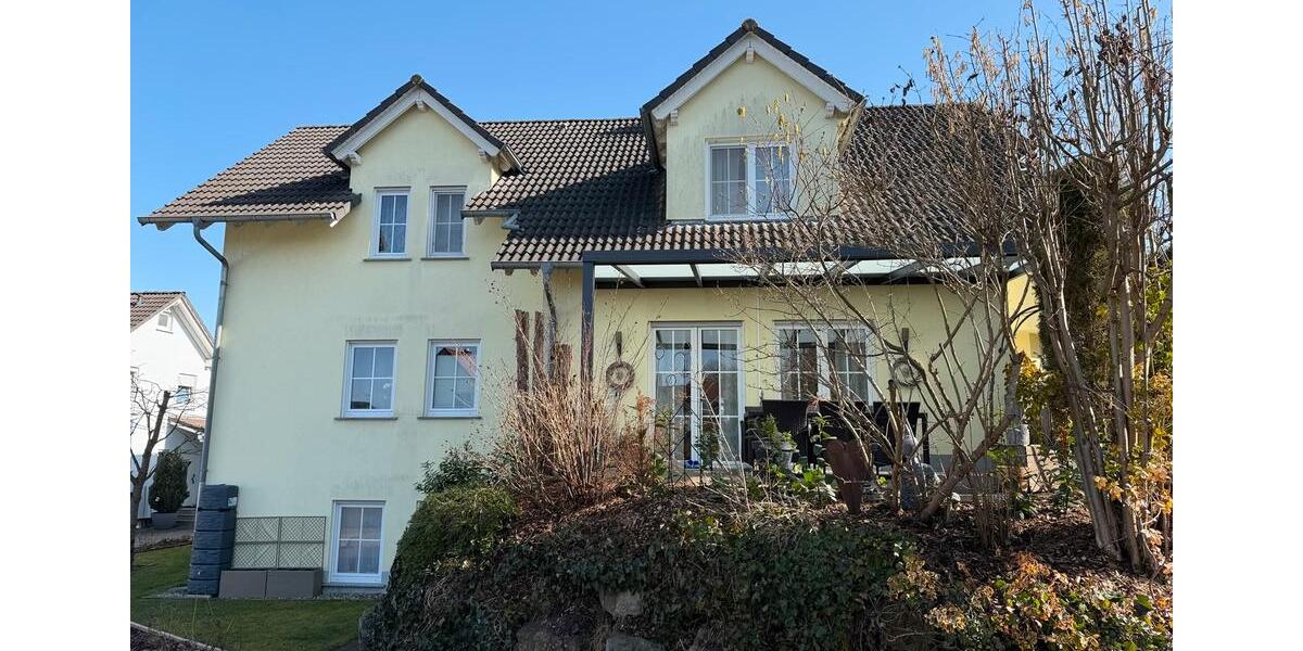 Mehrfamilienhaus, Wohnhaus Eichenzell - 12 Zimmer, 300 m&sup2;, 850.000&euro; | Angebot:25306853