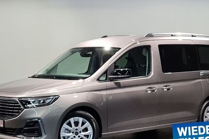 Ford Tourneo Connect 2.500 km 37.990 &euro; Fulda 36043