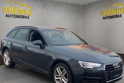 Audi A4 139.900 km 15.999 &euro; Fulda 36043