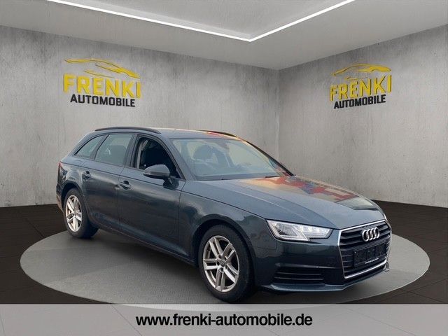 Audi A4 139.900 km 15.999 &euro; Fulda 36043