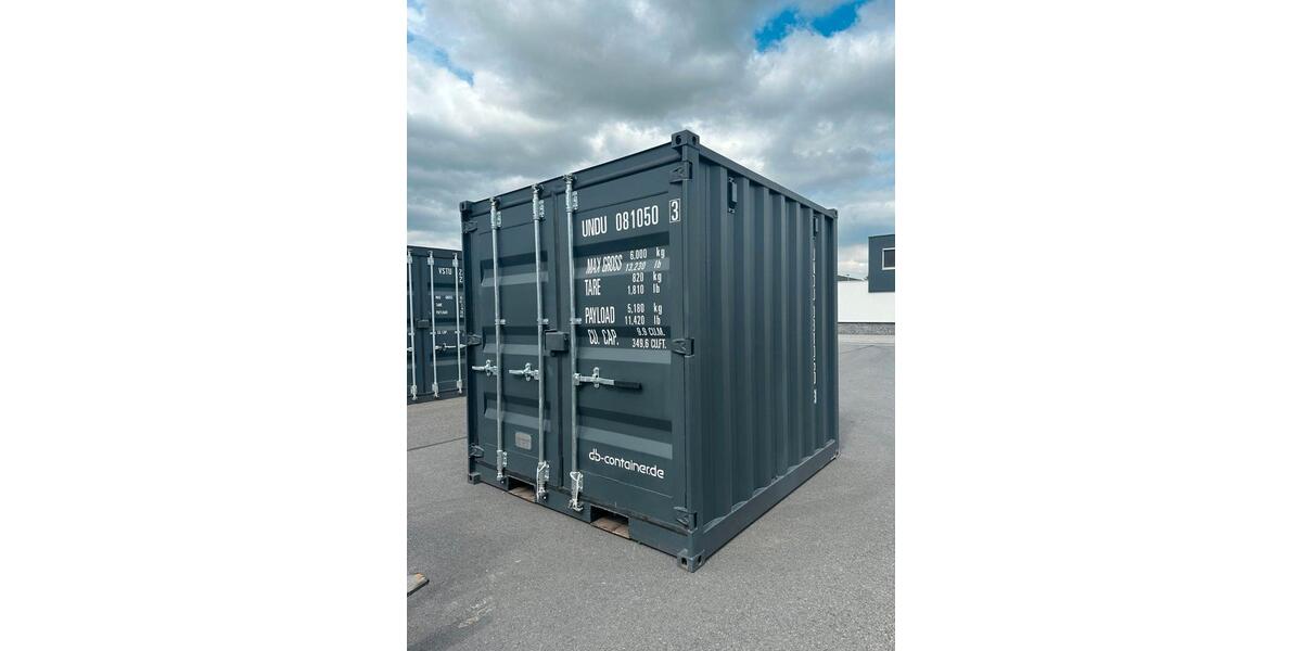 Gewerbeobjekt Burghaun - 2.450&euro; | Angebot:17379090