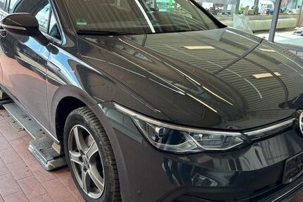 VW Golf 88.700 km 21.999 &euro; Fulda 36043