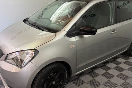 Seat Mii 108.387 km 5.500 &euro; Fulda 36043
