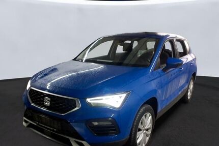 Seat Ateca 92.176 km 20.900 &euro; Burghaun 36151