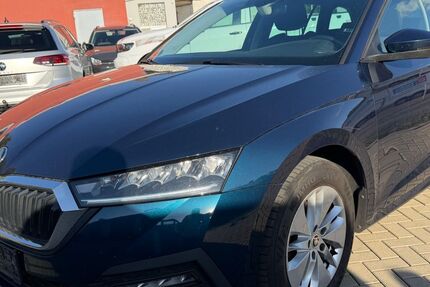 Skoda Octavia 173.000 km 12.590 &euro; Fulda 36043