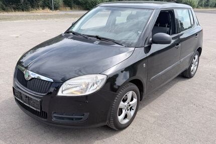 Skoda Fabia 158.000 km 2.400 &euro; Flieden 36103