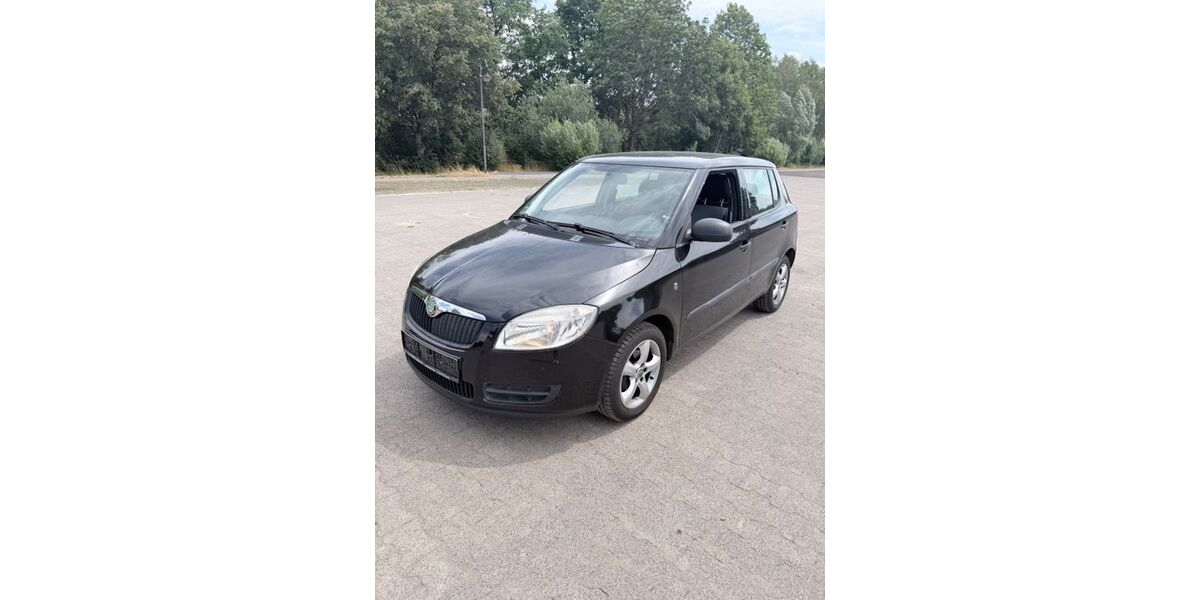 Skoda Fabia 158.000 km 2.400 &euro; Flieden 36103