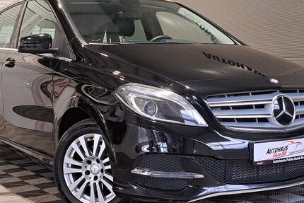 Mercedes-Benz B 200 157.600 km 7.970 &euro; Neuhof 36119