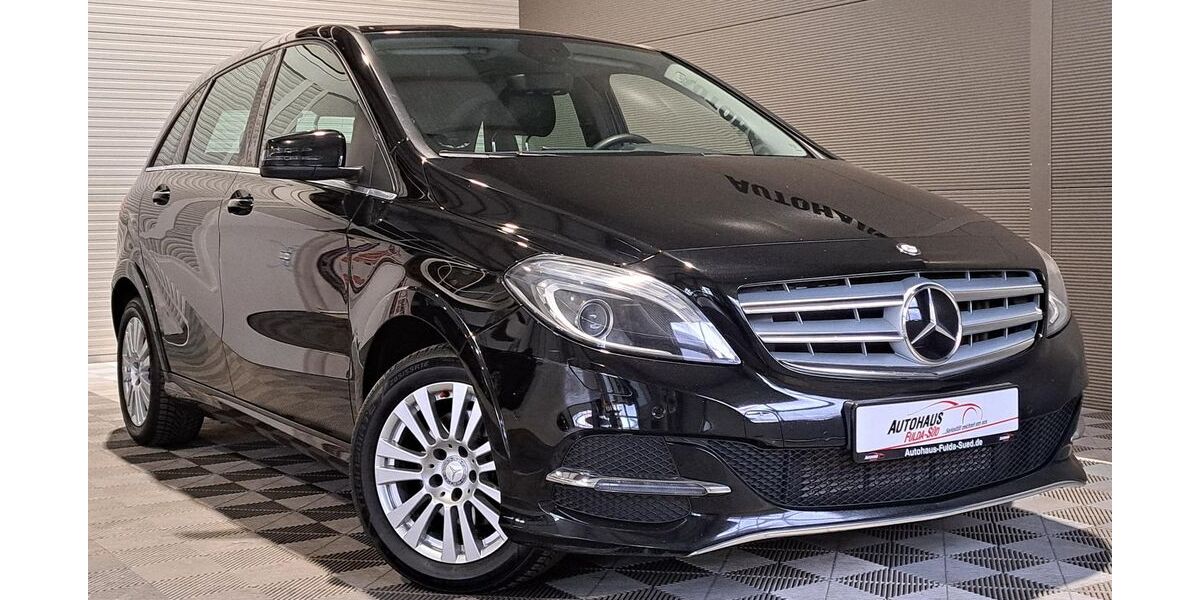 Mercedes-Benz B 200 157.600 km 7.970 &euro; Neuhof 36119