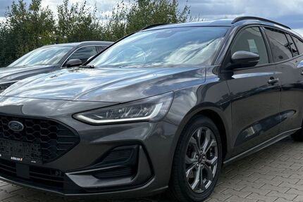 Ford Focus 148.000 km 11.499 &euro; Eichenzell 36124