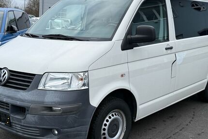 VW T5 Transporter 197.848 km 10.900 &euro; Gersfeld 36129