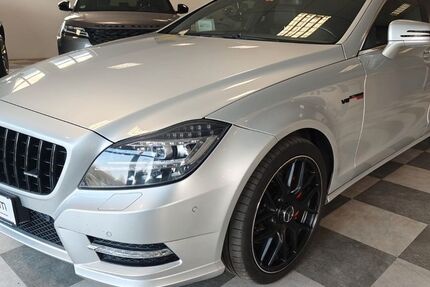 Mercedes-Benz CLS 350 230.050 km 20.500 &euro; Künzell 36093
