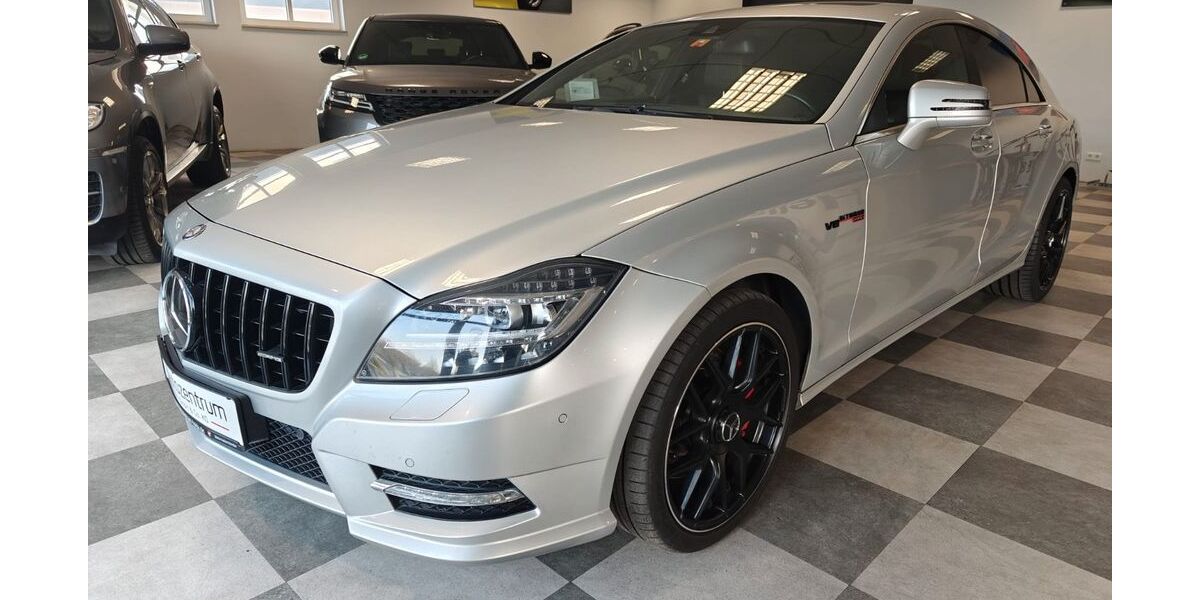 Mercedes-Benz CLS 350 230.050 km 20.500 &euro; Künzell 36093