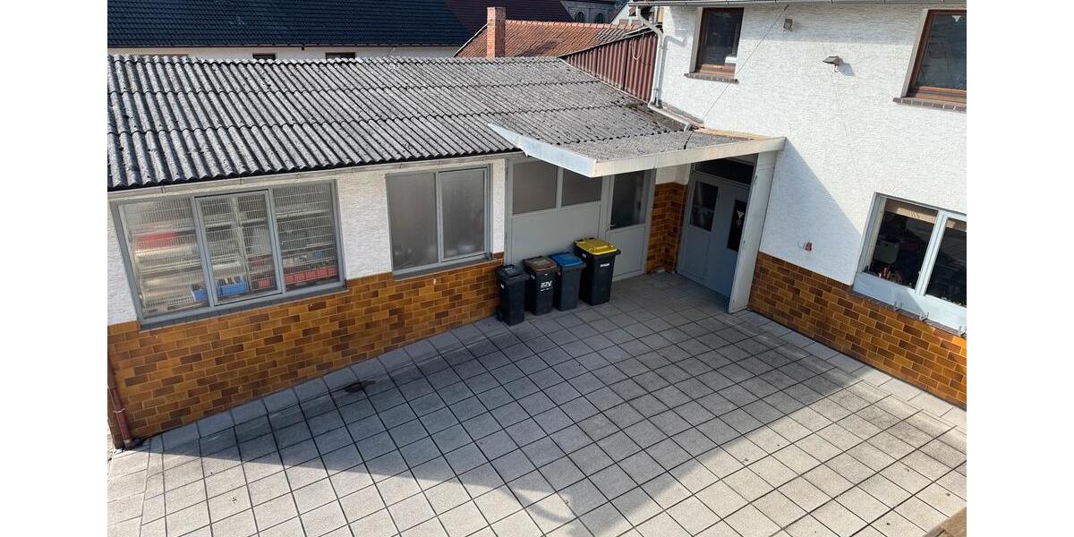 Einfamilienhaus Lauterbach (Hessen) - 10 Zimmer, 250 m&sup2;, 485.000&euro; | Angebot:25234107