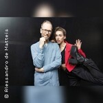 Karina Syndicus & Michael Krebs
