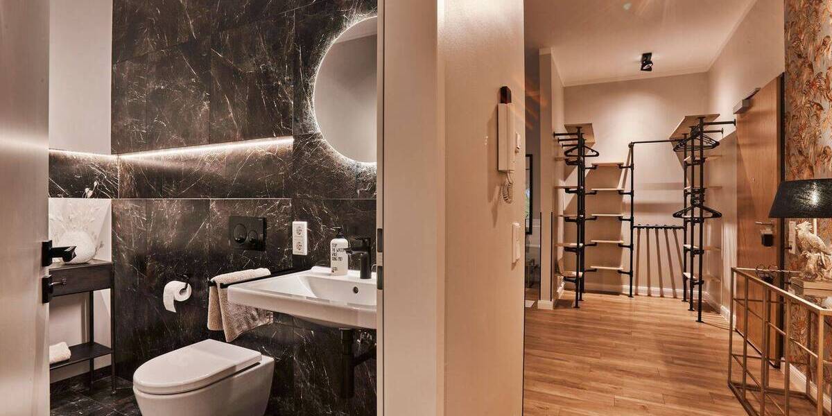 Etagenwohnung Fulda Innenstadt - 3 Zimmer, 105 m&sup2;, 489.000&euro; | Angebot:26470859