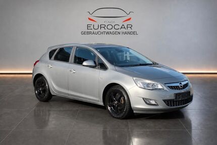Opel Astra 71.471 km 4.990 &euro; Fulda 36043