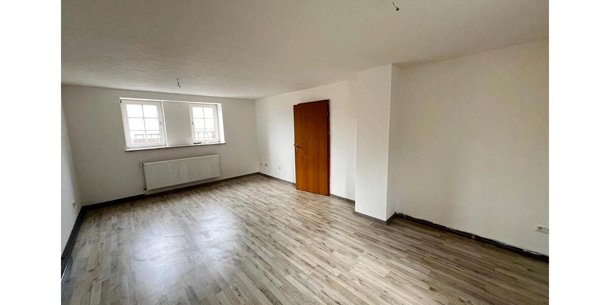 Etagenwohnung Hünfeld - 3 Zimmer, 635&euro; | Angebot:23263257