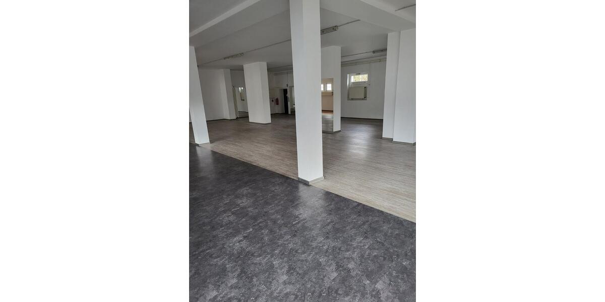 Gewerbeobjekt Lauterbach (Hessen) - 2.900&euro; | Angebot:25272025