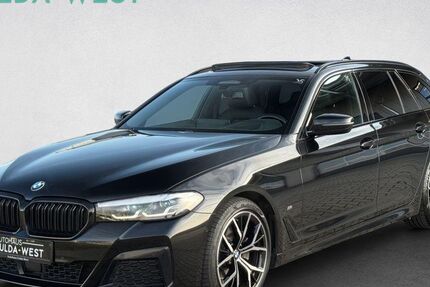BMW 520 96.290 km 33.850 &euro; Fulda 36041