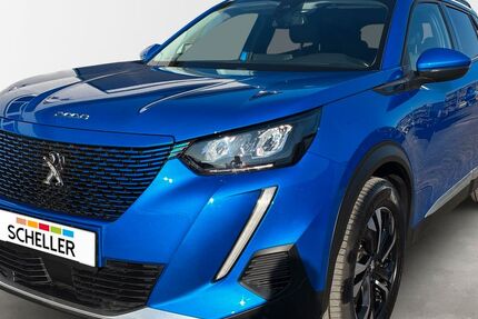 Peugeot 2008 33.148 km 18.700 &euro; Fulda 36043