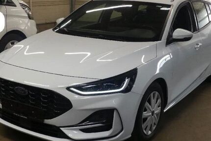 Ford Focus 90.000 km 19.200 &euro; Lauterbach 36341