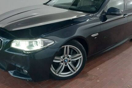 BMW 530 213.700 km 12.999 &euro; Fulda 36043