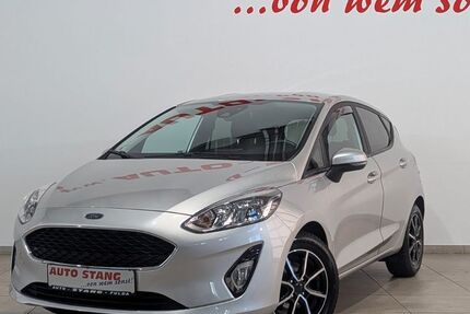 Ford Fiesta 55.893 km 11.490 &euro; Fulda 36043