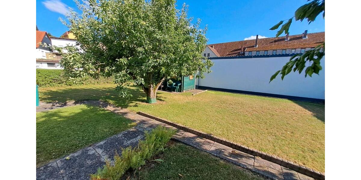 Einfamilienhaus Sinntal - 6 Zimmer, 141 m&sup2;, 194.000&euro; | Angebot:26802978